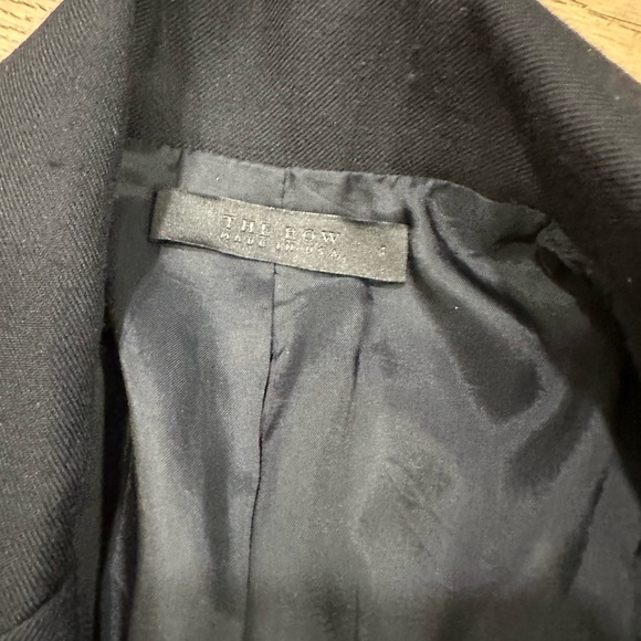 THE ROW
Schoolboy Jacket - Picture 4 of 7